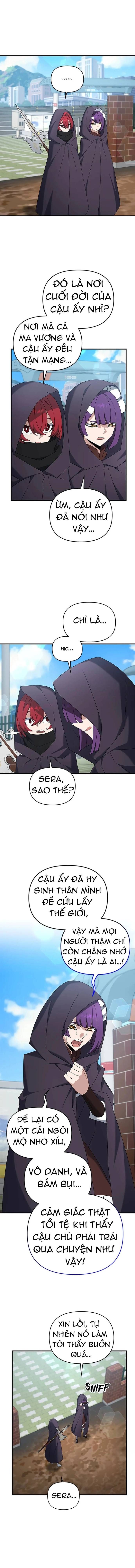 Bậc Thầy Kiếm Sĩ Lười Biếng Chapter 105 - 11
