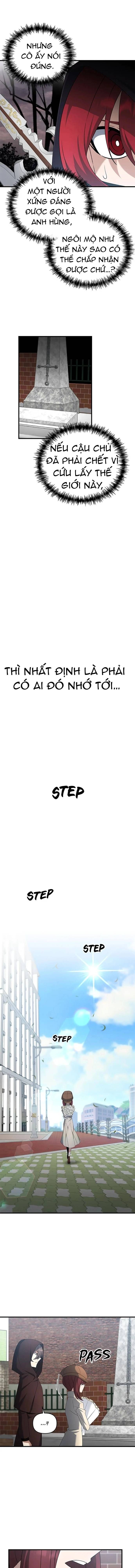 Bậc Thầy Kiếm Sĩ Lười Biếng Chapter 105 - 12