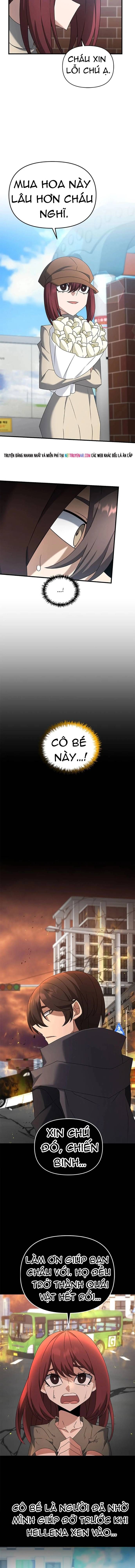 Bậc Thầy Kiếm Sĩ Lười Biếng Chapter 105 - 13