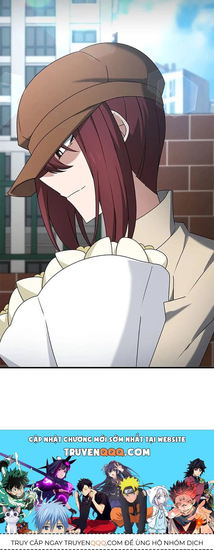 Bậc Thầy Kiếm Sĩ Lười Biếng Chapter 105 - 14