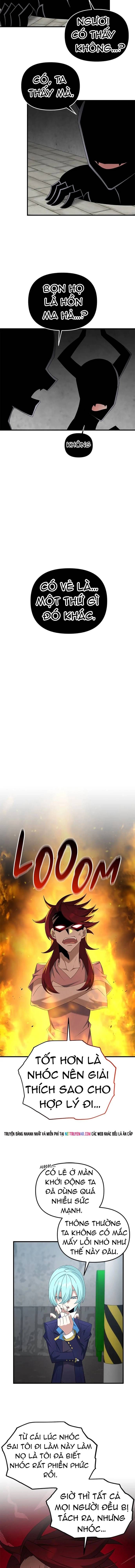 Bậc Thầy Kiếm Sĩ Lười Biếng Chapter 105 - 4