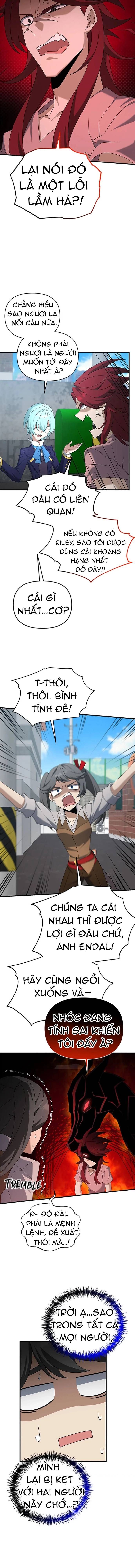 Bậc Thầy Kiếm Sĩ Lười Biếng Chapter 105 - 5