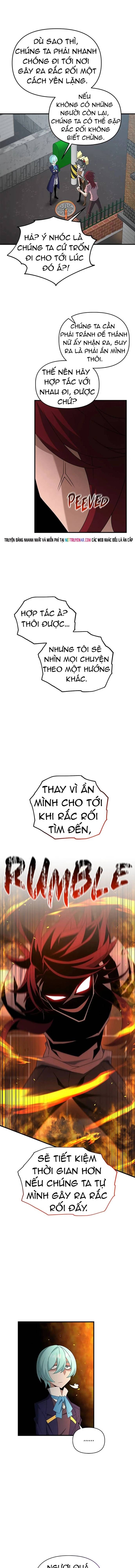 Bậc Thầy Kiếm Sĩ Lười Biếng Chapter 105 - 6