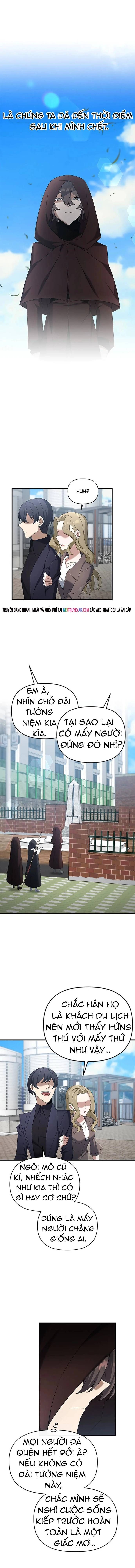 Bậc Thầy Kiếm Sĩ Lười Biếng Chapter 105 - 10