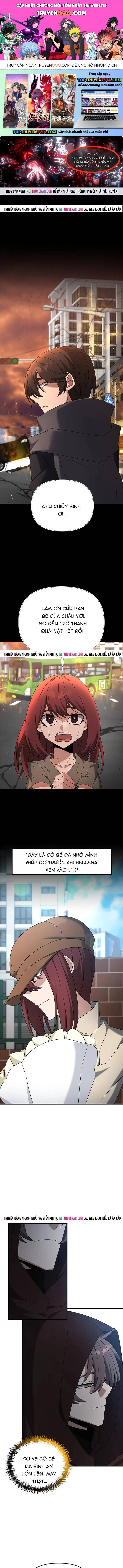 Bậc Thầy Kiếm Sĩ Lười Biếng Chapter 106 - 1