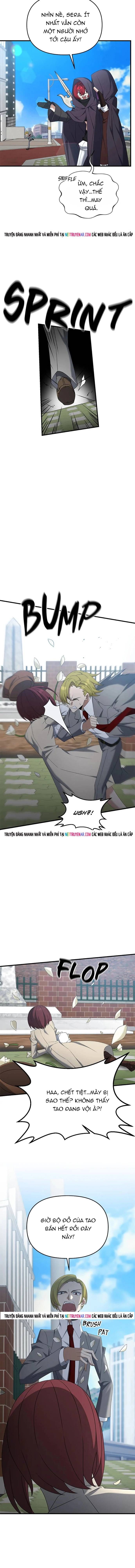 Bậc Thầy Kiếm Sĩ Lười Biếng Chapter 106 - 2
