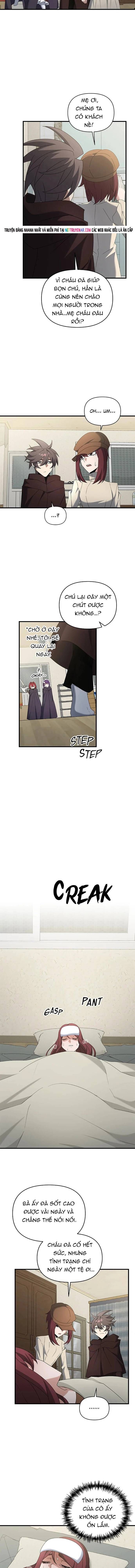Bậc Thầy Kiếm Sĩ Lười Biếng Chapter 106 - 11