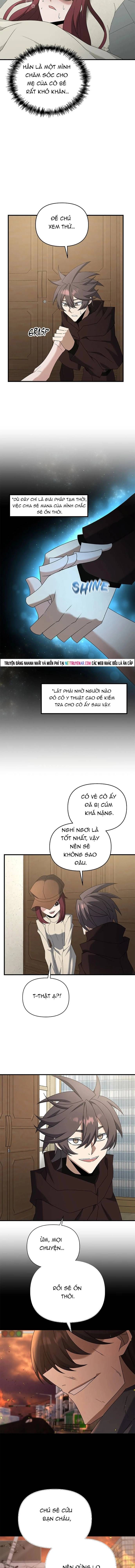 Bậc Thầy Kiếm Sĩ Lười Biếng Chapter 106 - 12