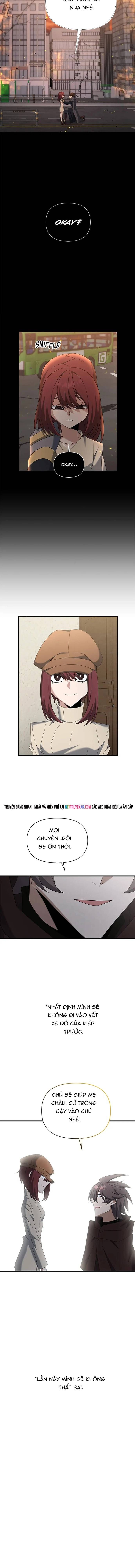 Bậc Thầy Kiếm Sĩ Lười Biếng Chapter 106 - 13