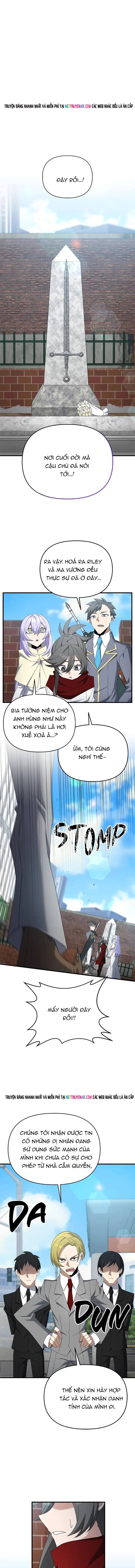 Bậc Thầy Kiếm Sĩ Lười Biếng Chapter 106 - 14