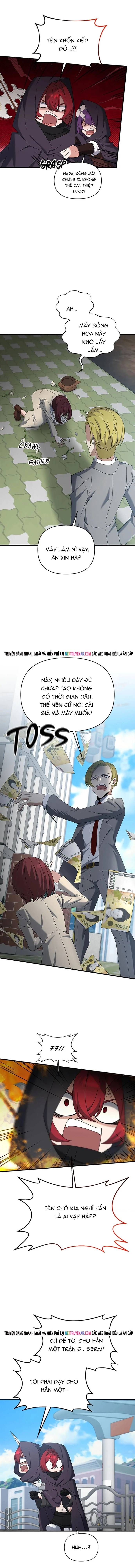Bậc Thầy Kiếm Sĩ Lười Biếng Chapter 106 - 3