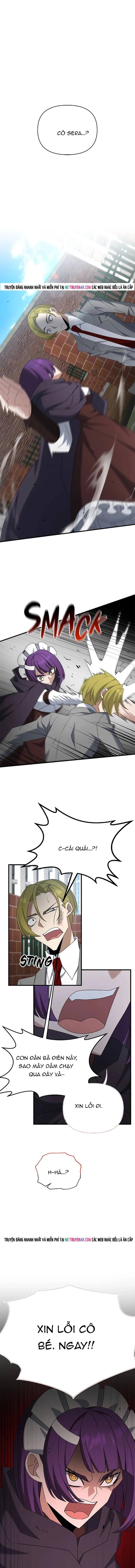 Bậc Thầy Kiếm Sĩ Lười Biếng Chapter 106 - 4