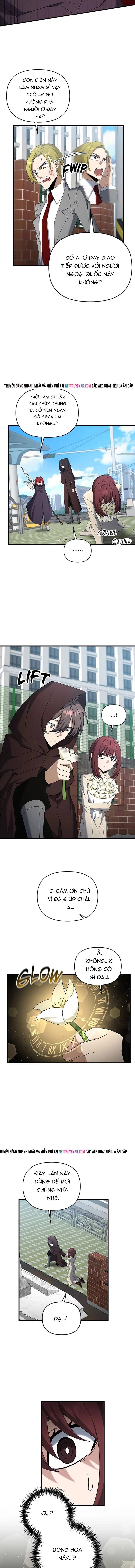 Bậc Thầy Kiếm Sĩ Lười Biếng Chapter 106 - 5