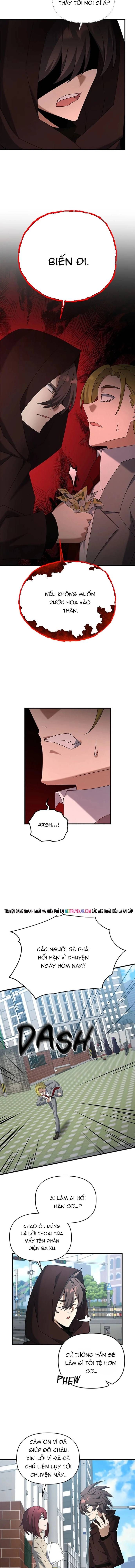 Bậc Thầy Kiếm Sĩ Lười Biếng Chapter 106 - 7