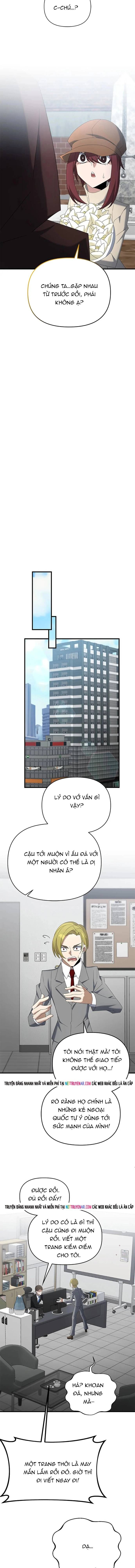 Bậc Thầy Kiếm Sĩ Lười Biếng Chapter 106 - 9