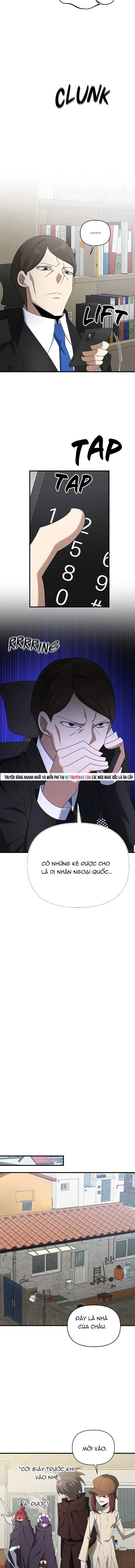 Bậc Thầy Kiếm Sĩ Lười Biếng Chapter 106 - 10