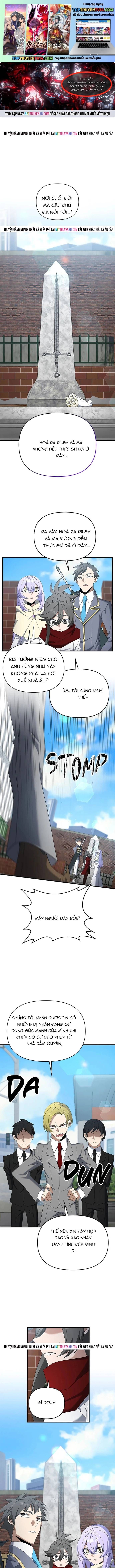 Bậc Thầy Kiếm Sĩ Lười Biếng Chapter 107 - 2