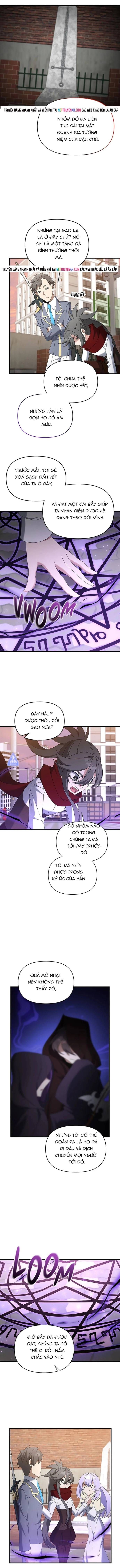 Bậc Thầy Kiếm Sĩ Lười Biếng Chapter 107 - 12