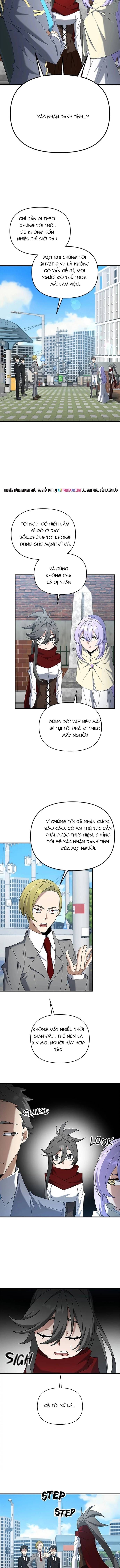 Bậc Thầy Kiếm Sĩ Lười Biếng Chapter 107 - 3