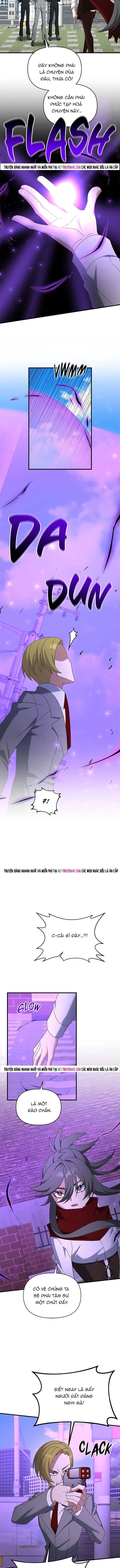 Bậc Thầy Kiếm Sĩ Lười Biếng Chapter 107 - 4