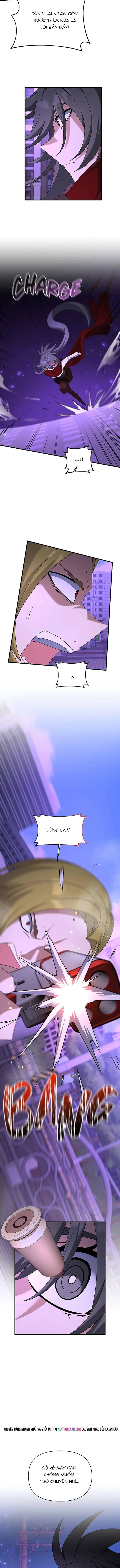 Bậc Thầy Kiếm Sĩ Lười Biếng Chapter 107 - 5