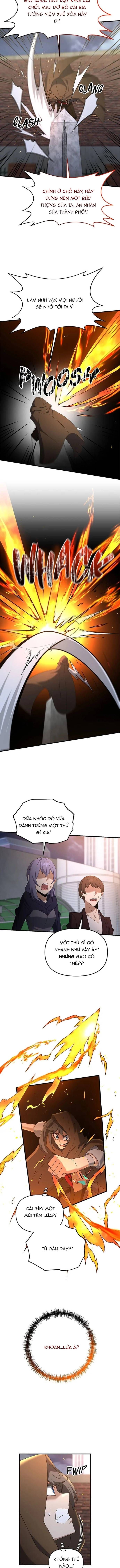 Bậc Thầy Kiếm Sĩ Lười Biếng Chapter 108 - 12