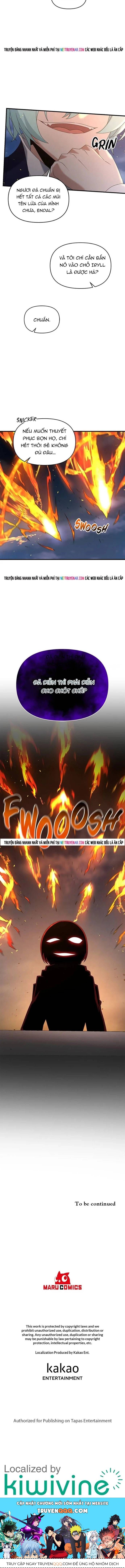 Bậc Thầy Kiếm Sĩ Lười Biếng Chapter 108 - 13