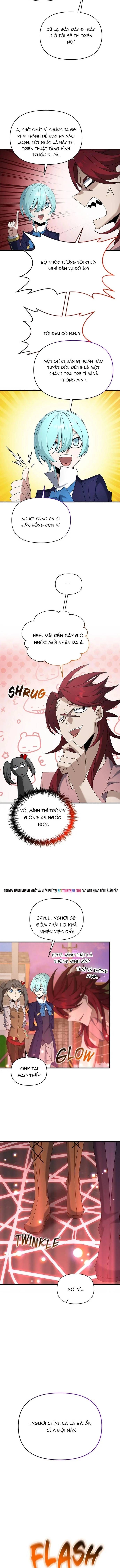 Bậc Thầy Kiếm Sĩ Lười Biếng Chapter 108 - 3