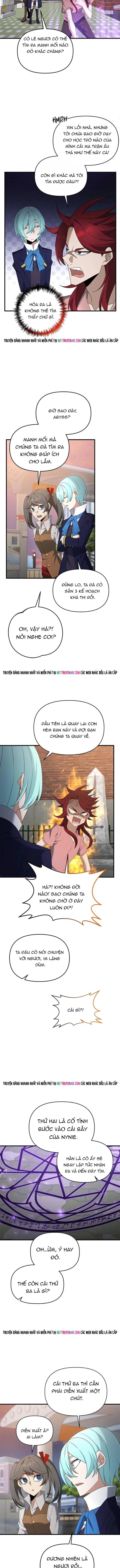 Bậc Thầy Kiếm Sĩ Lười Biếng Chapter 108 - 7