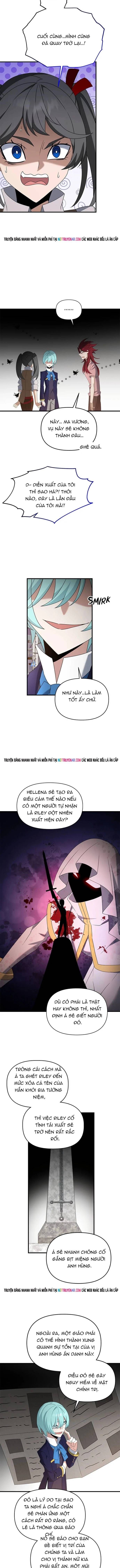 Bậc Thầy Kiếm Sĩ Lười Biếng Chapter 108 - 9