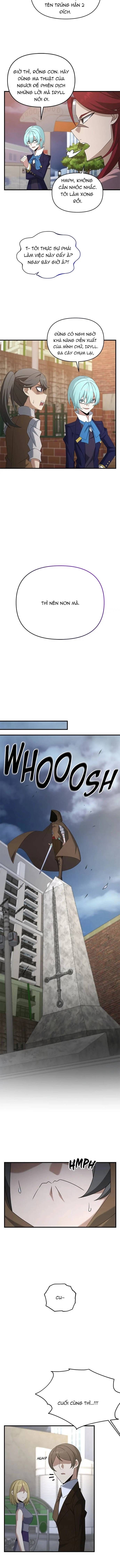 Bậc Thầy Kiếm Sĩ Lười Biếng Chapter 108 - 10