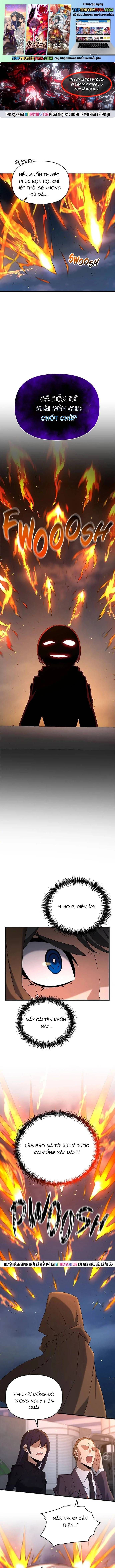 Bậc Thầy Kiếm Sĩ Lười Biếng Chapter 109 - 2
