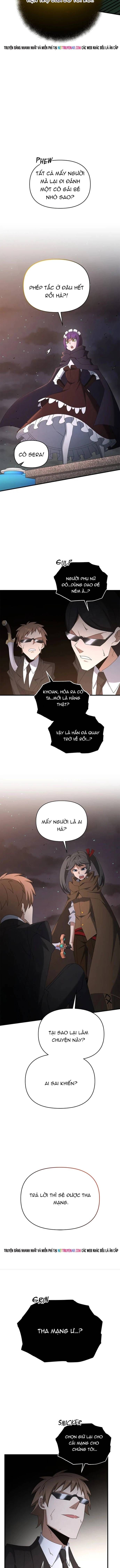 Bậc Thầy Kiếm Sĩ Lười Biếng Chapter 109 - 11