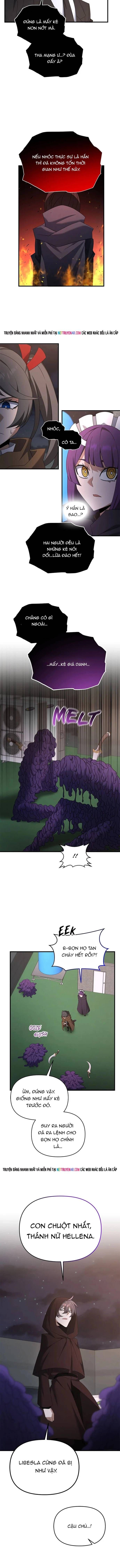 Bậc Thầy Kiếm Sĩ Lười Biếng Chapter 109 - 12