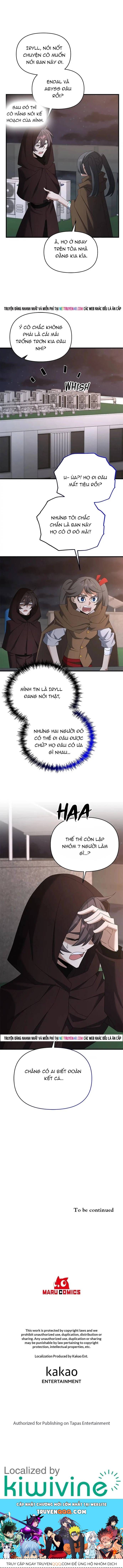 Bậc Thầy Kiếm Sĩ Lười Biếng Chapter 109 - 13