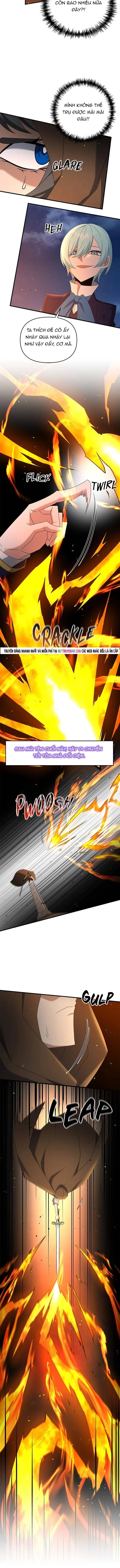 Bậc Thầy Kiếm Sĩ Lười Biếng Chapter 109 - 4