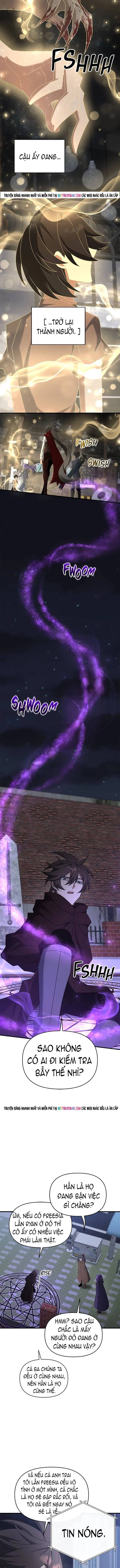 Bậc Thầy Kiếm Sĩ Lười Biếng Chapter 110 - 11