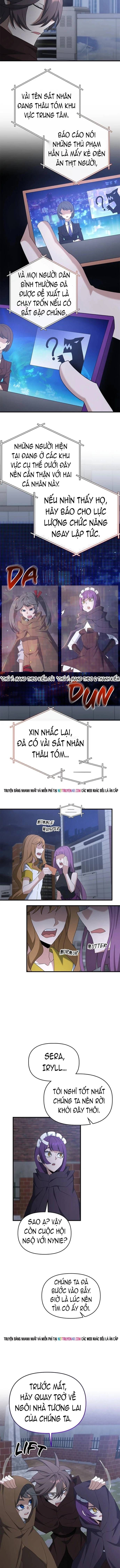 Bậc Thầy Kiếm Sĩ Lười Biếng Chapter 110 - 12