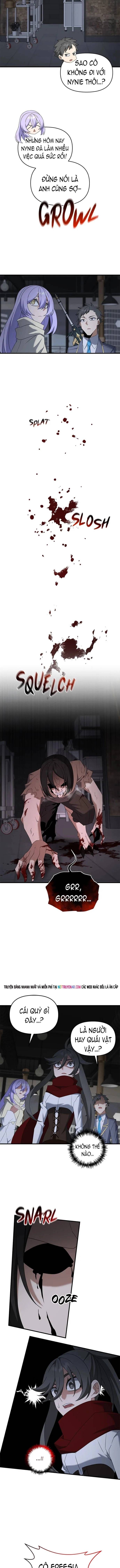 Bậc Thầy Kiếm Sĩ Lười Biếng Chapter 110 - 3