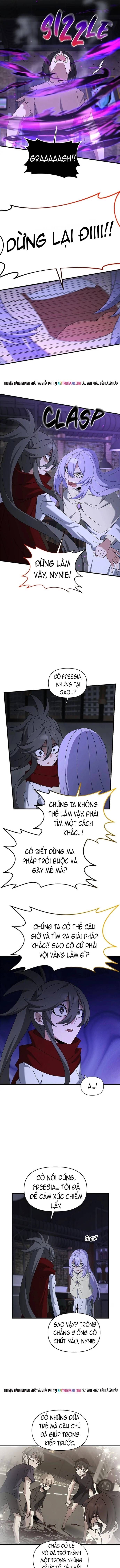 Bậc Thầy Kiếm Sĩ Lười Biếng Chapter 110 - 8