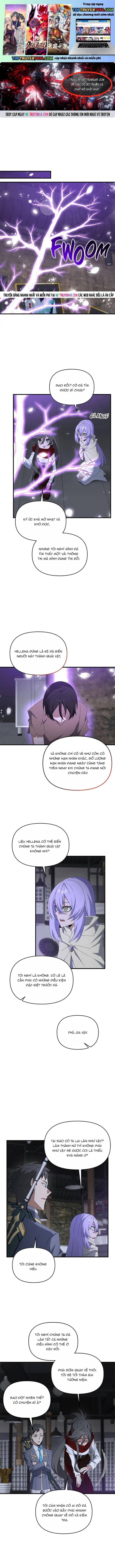 Bậc Thầy Kiếm Sĩ Lười Biếng Chapter 111 - 2