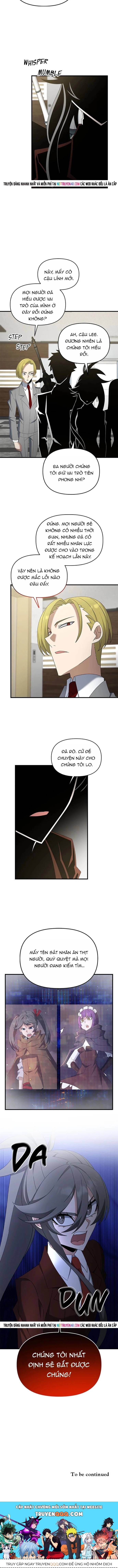 Bậc Thầy Kiếm Sĩ Lười Biếng Chapter 111 - 11