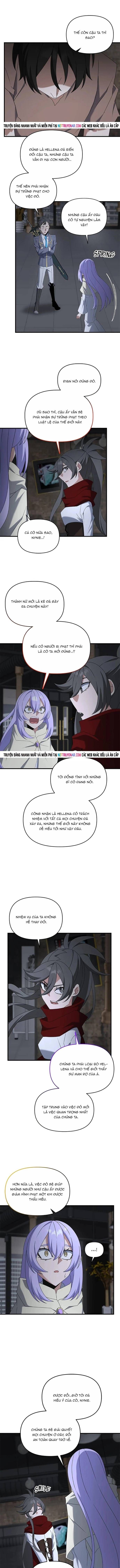 Bậc Thầy Kiếm Sĩ Lười Biếng Chapter 111 - 3