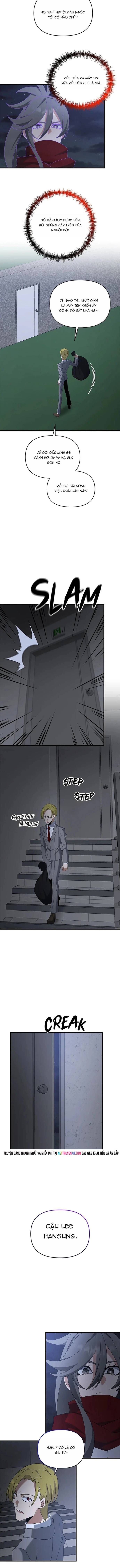 Bậc Thầy Kiếm Sĩ Lười Biếng Chapter 111 - 6