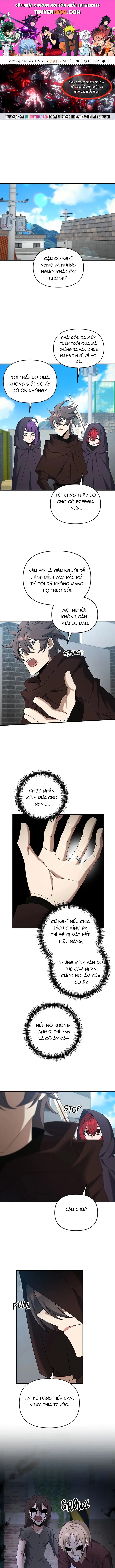 Bậc Thầy Kiếm Sĩ Lười Biếng Chapter 112 - 1