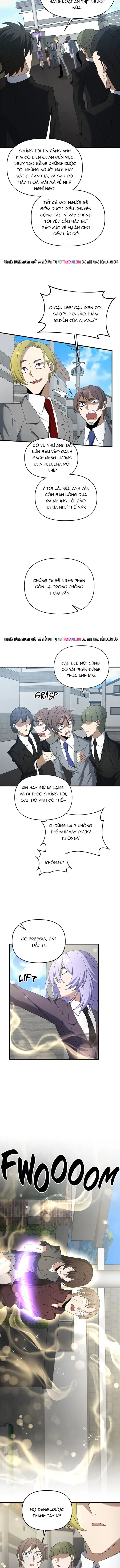 Bậc Thầy Kiếm Sĩ Lười Biếng Chapter 112 - 7