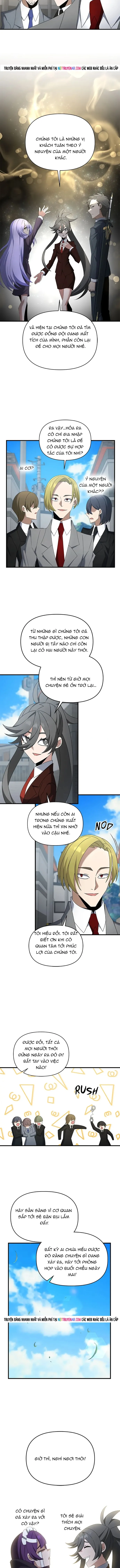 Bậc Thầy Kiếm Sĩ Lười Biếng Chapter 112 - 8