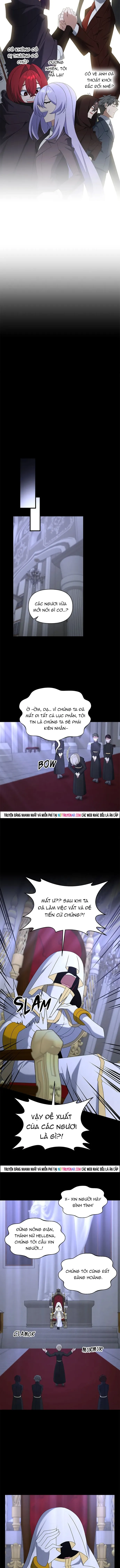 Bậc Thầy Kiếm Sĩ Lười Biếng Chapter 112 - 9