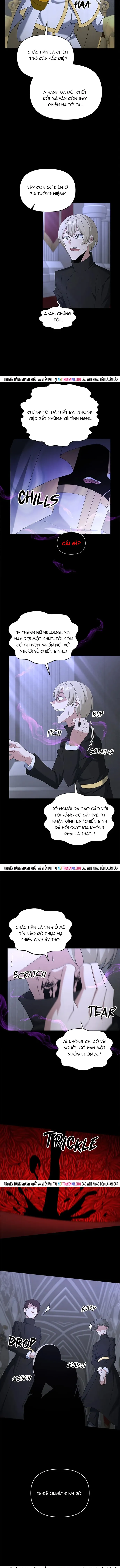 Bậc Thầy Kiếm Sĩ Lười Biếng Chapter 112 - 10
