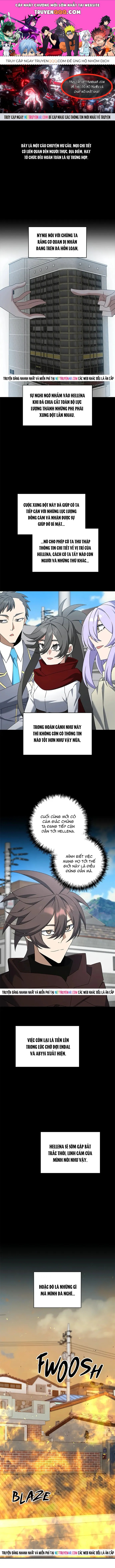 Bậc Thầy Kiếm Sĩ Lười Biếng Chapter 113 - 1